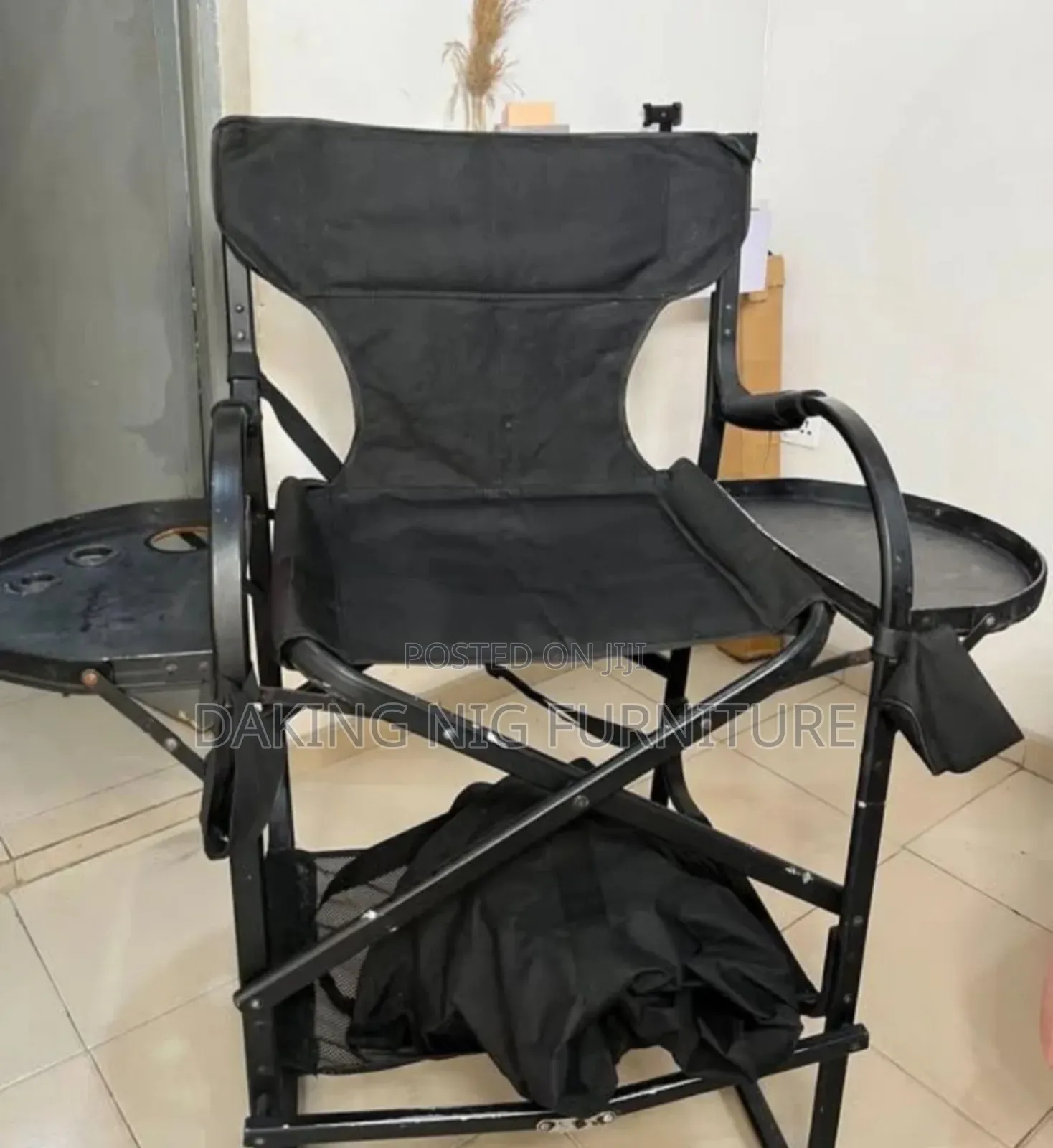 Makeup Chairs