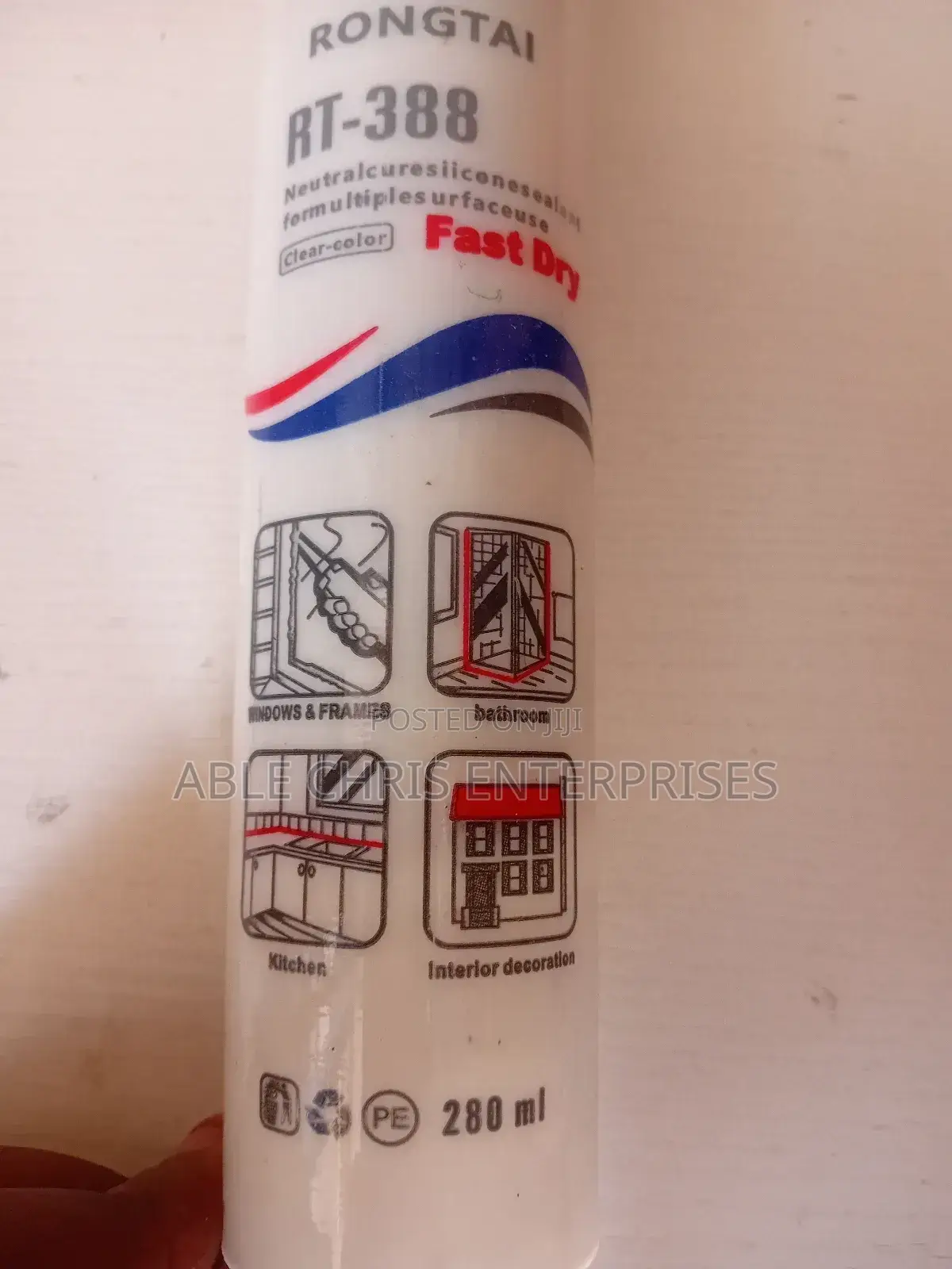 Rongtal Rt-388 Silicone