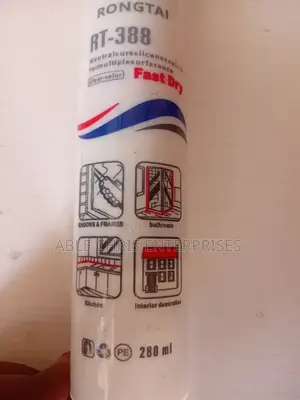 Rongtal Rt-388 Silicone