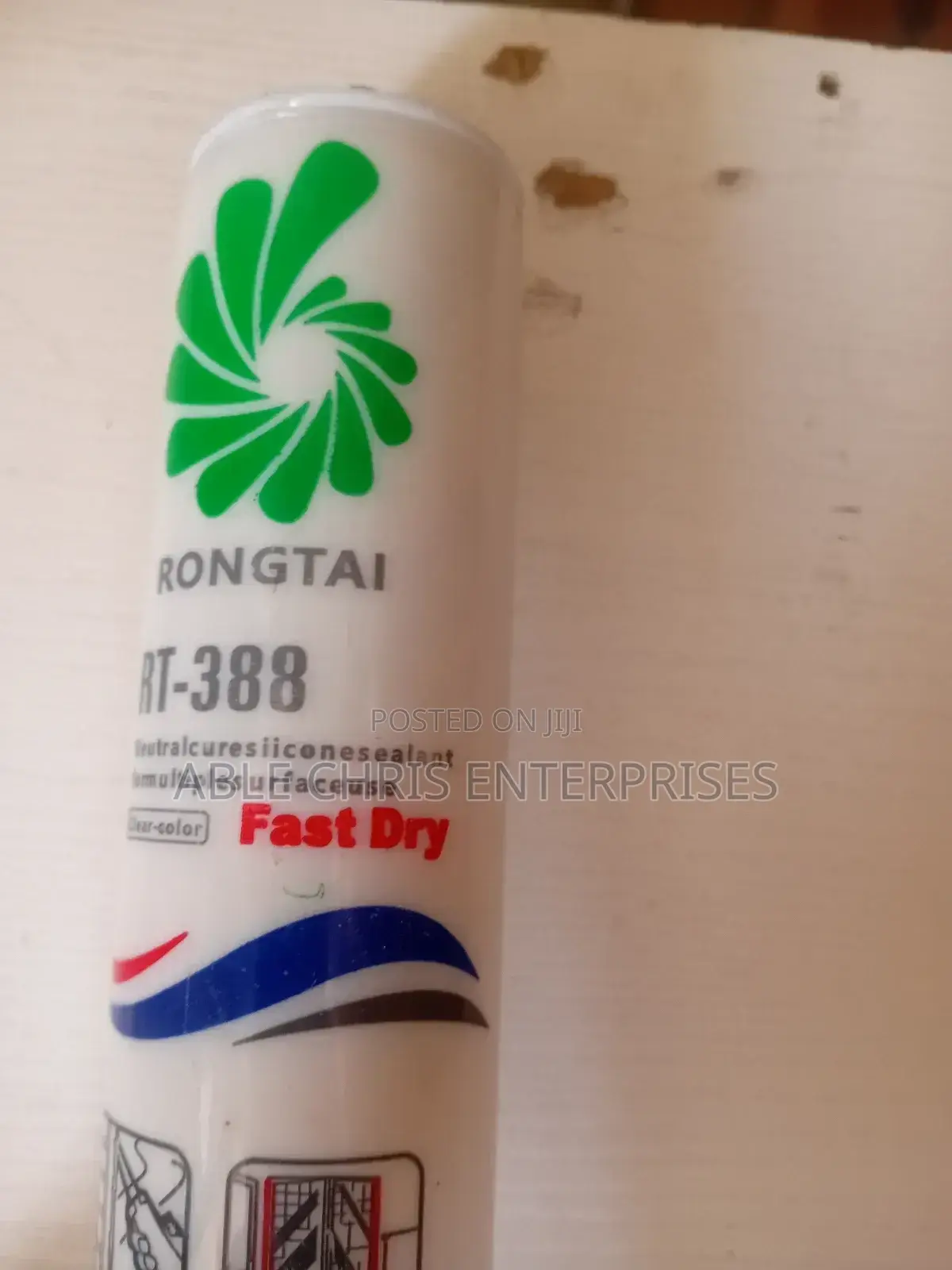 Rongtal Rt-388 Silicone