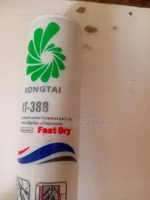 Rongtal Rt-388 Silicone