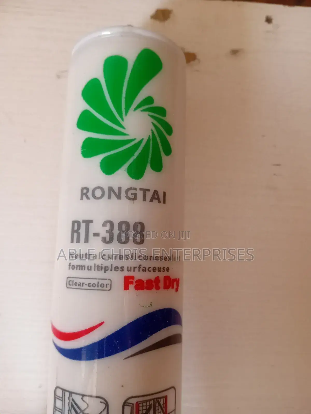 Rongtal Rt-388 Silicone