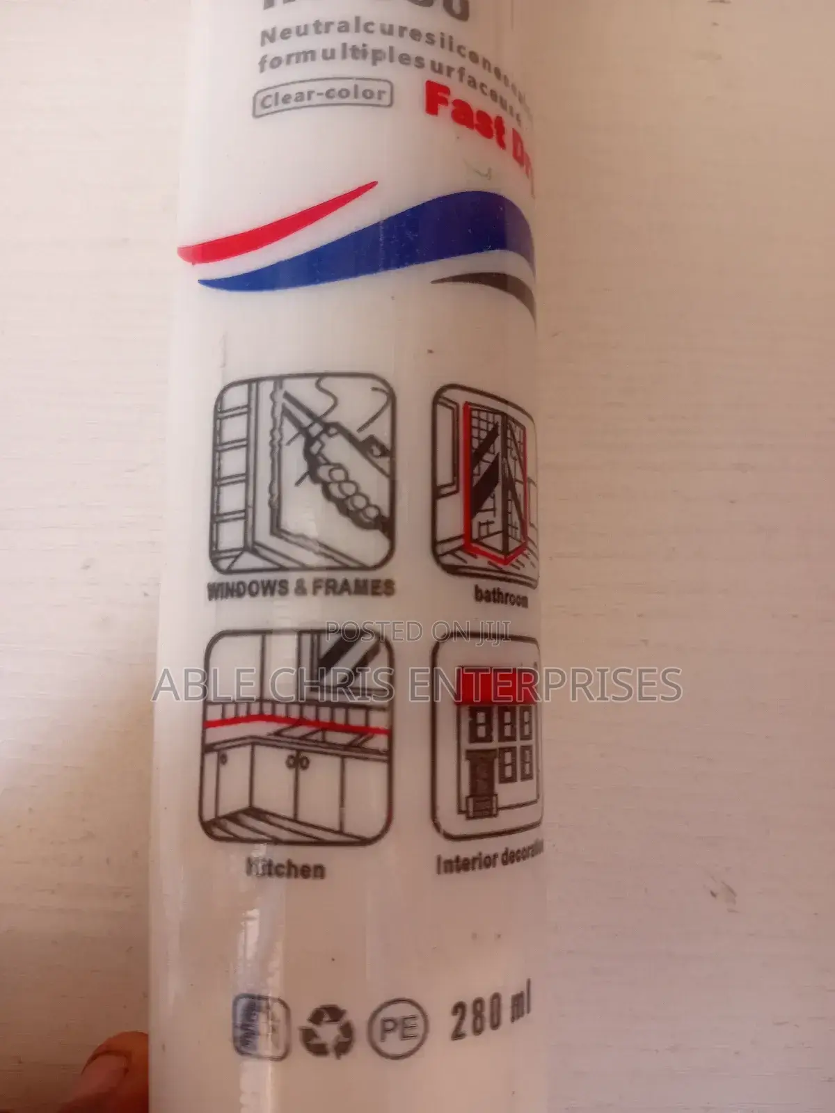 Rongtal Rt-388 Silicone
