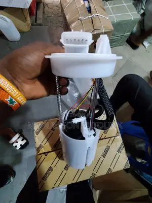 Complete Fuel Pump Fr Nissan Qashqai,Rogue,Navara,Pathfinder