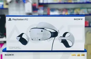 Playstation Vr 2