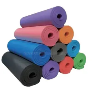 Extra Thick Yoga Mat