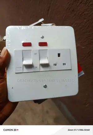 Original Cooker Unit