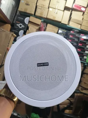 Soundcode Quality Ceiling Speaker