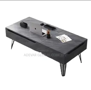 Foldable Multifunctional Nordic Center Coffee Table