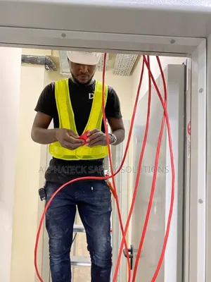 Fire Suppression System