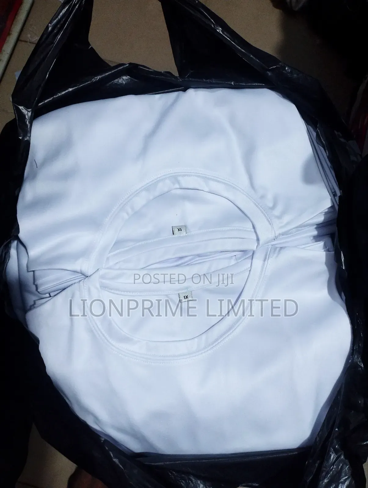 Wholesale Plain T-Shirts