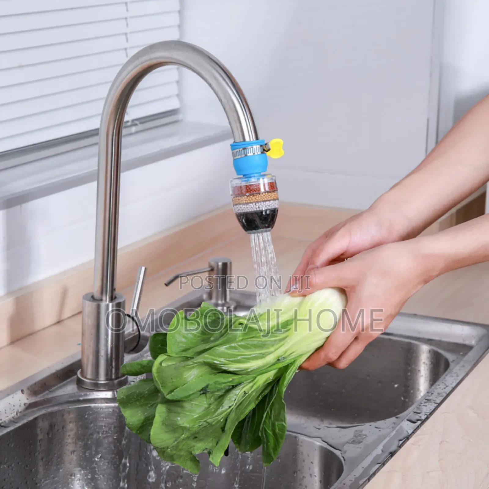 Water Purifier