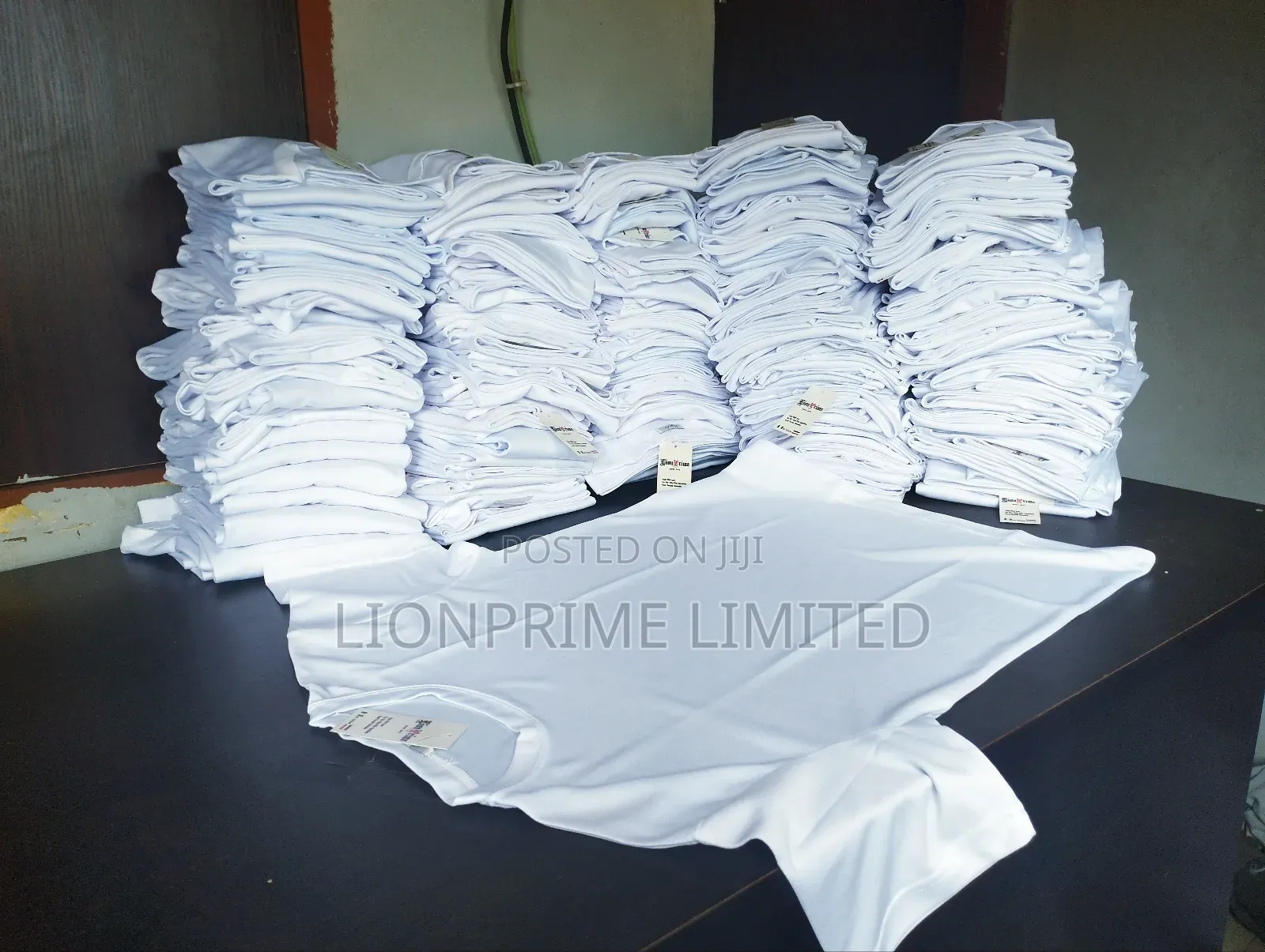 Wholesale Plain T-Shirts