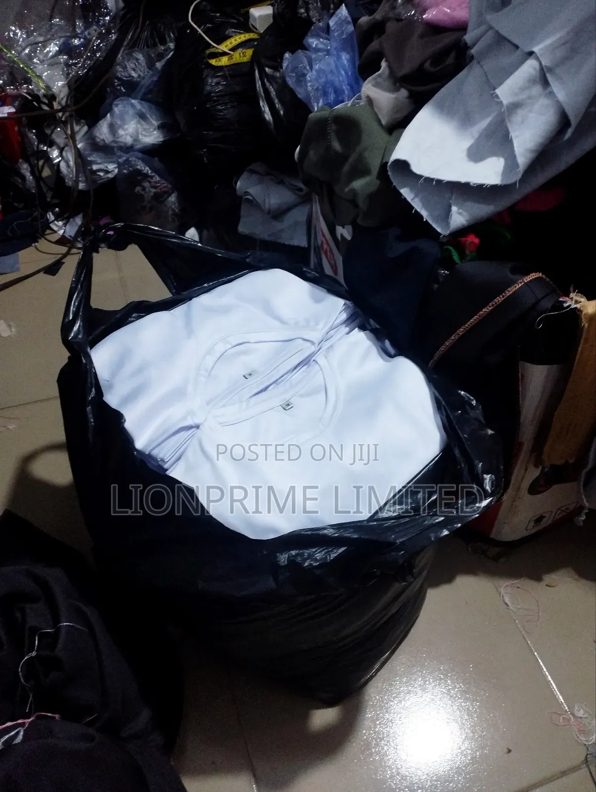 Wholesale Plain T-Shirts