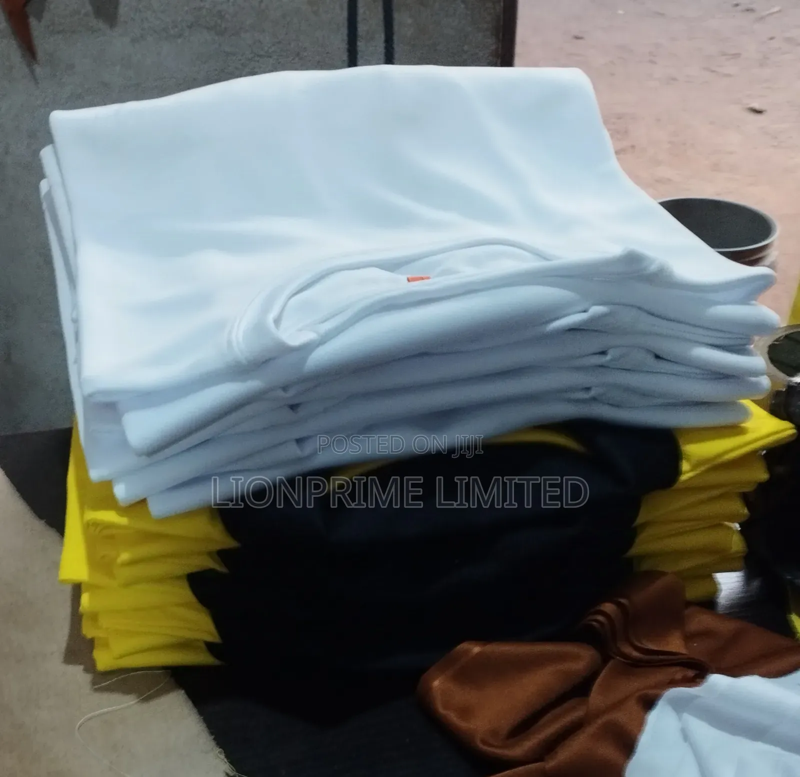 Wholesale Plain T-Shirts