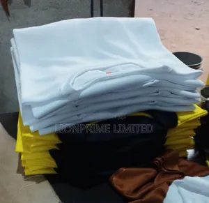 Wholesale Plain T-Shirts