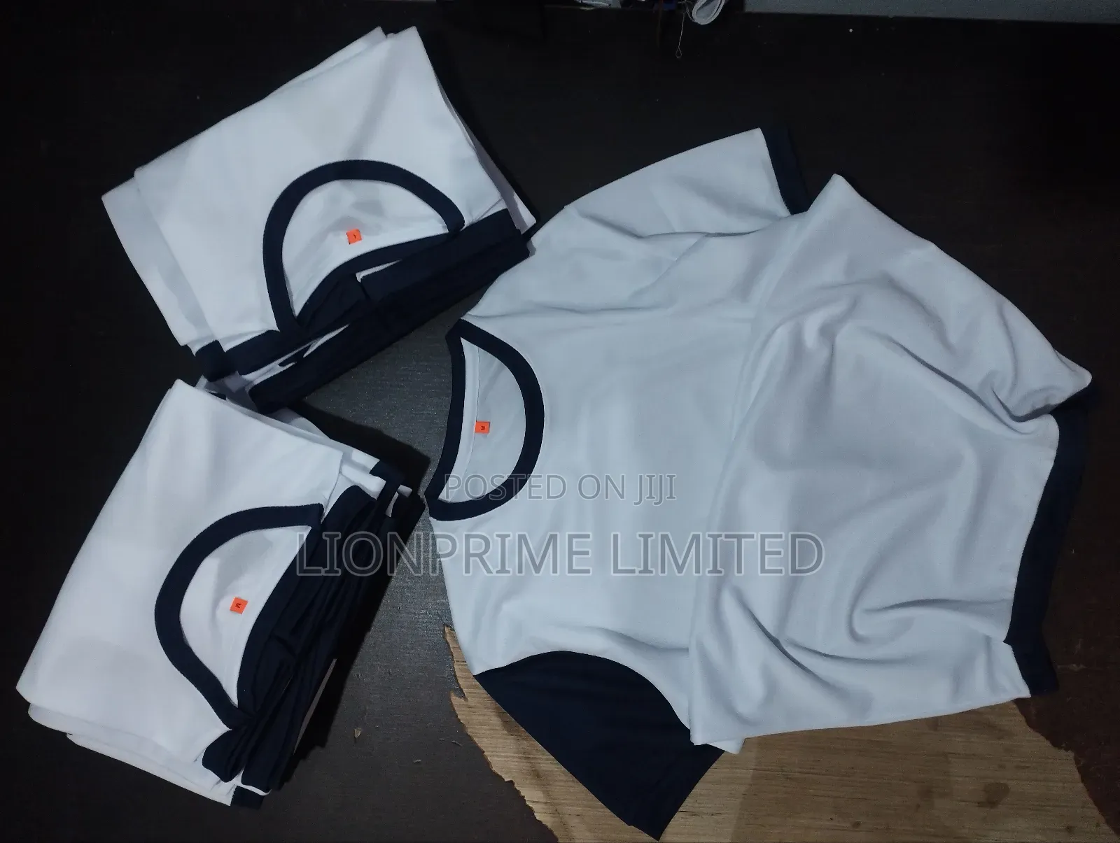 Wholesale Plain T-Shirts