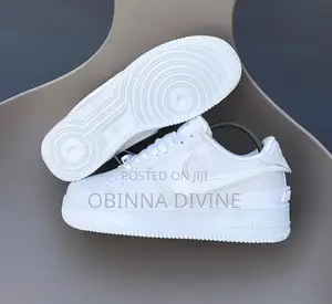 Photo - Original Nike Ambush