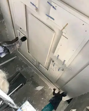 Pop Ceiling Service