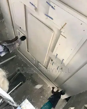 Pop Ceiling Service
