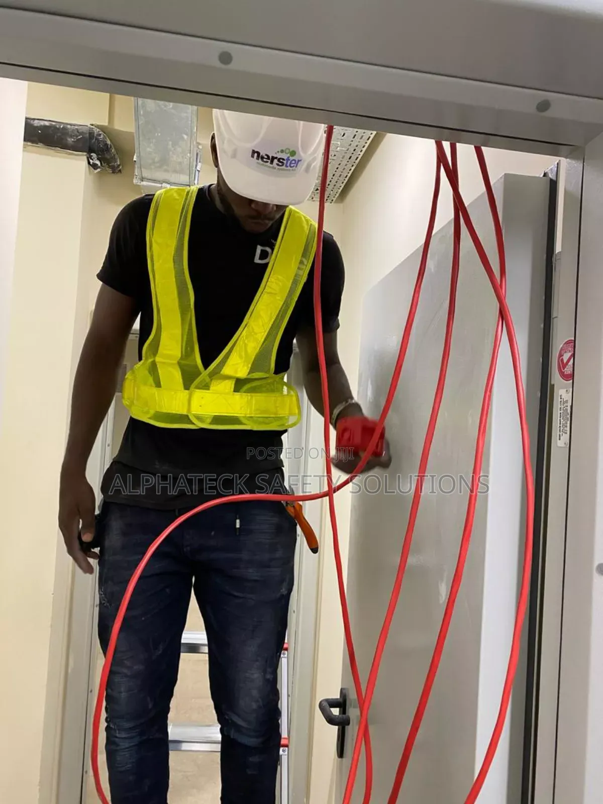 Fm200 Clean Agent