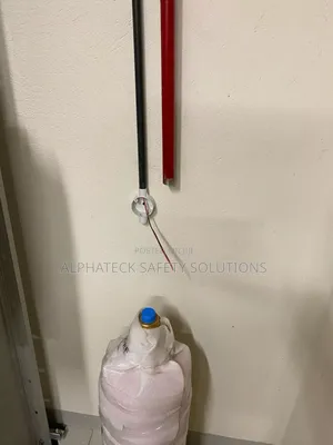 Fm200 Clean Agent