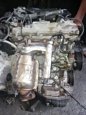 Engine 2gr