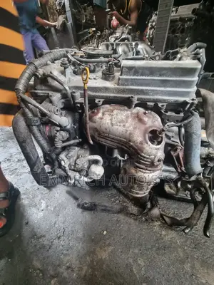 Engine 2gr