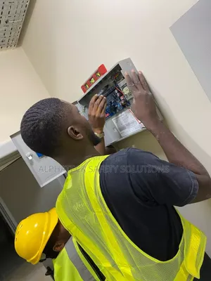 Fm200 Refilling