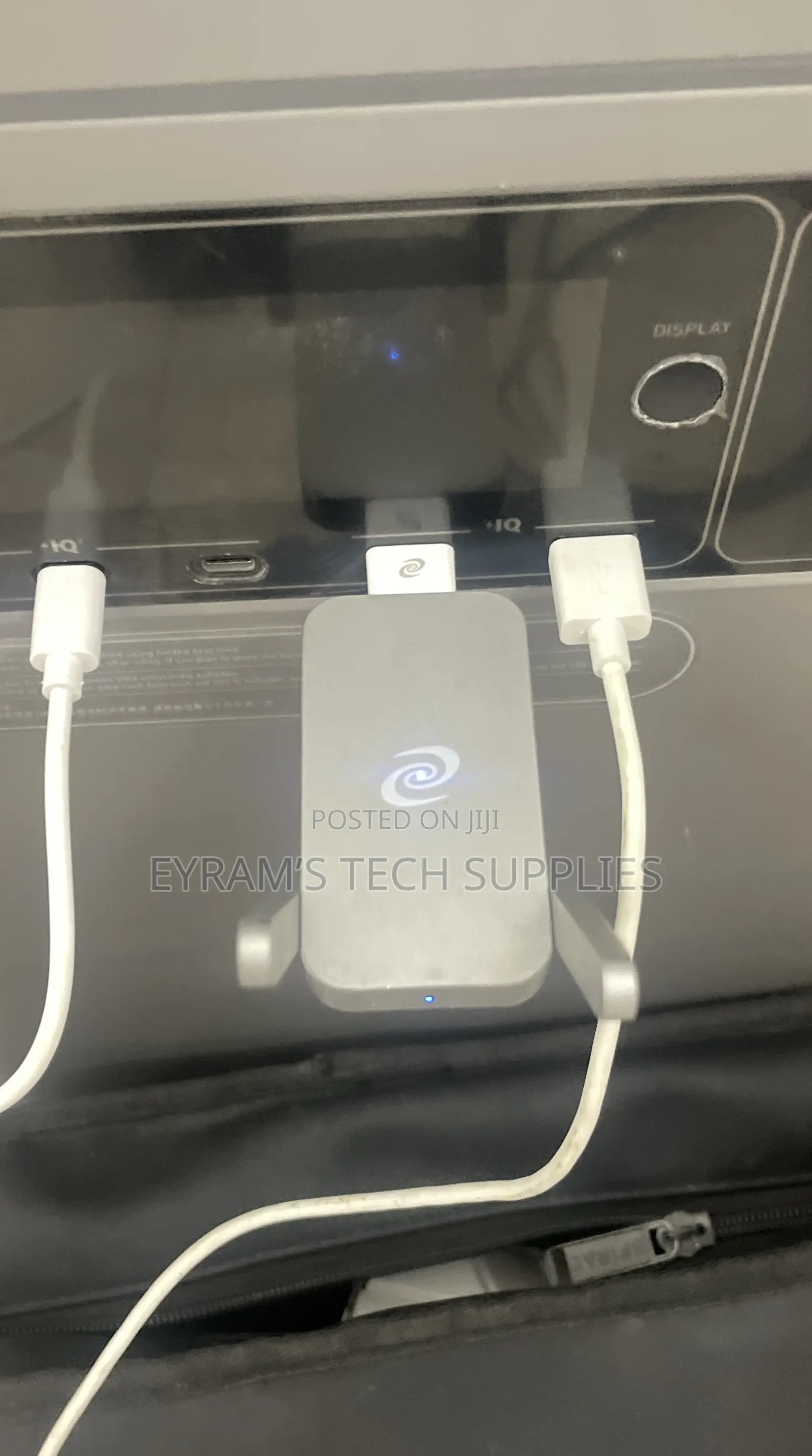 Deeper Connect DPN Air