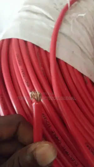 Original Cooper 16mm 1core