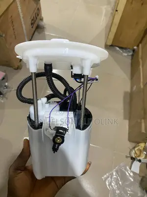 Complete Fuel Pump for Ford Mustang