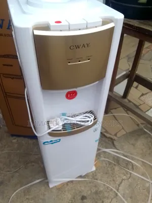 Cway Water Dispenser