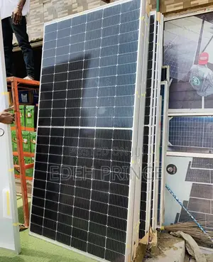 650watts Canadian Panels