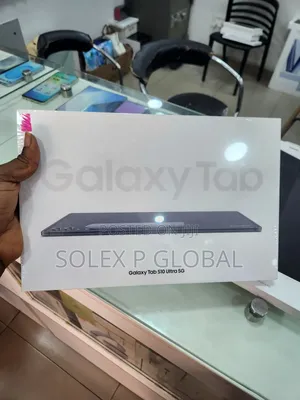 New Samsung Galaxy Tab S10 Ultra 512 GB