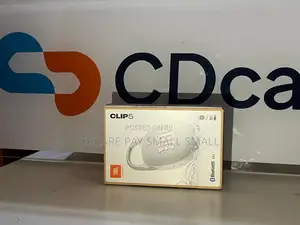 Pay Small Small Jbl Clip5 Speaker On Cdcare.App