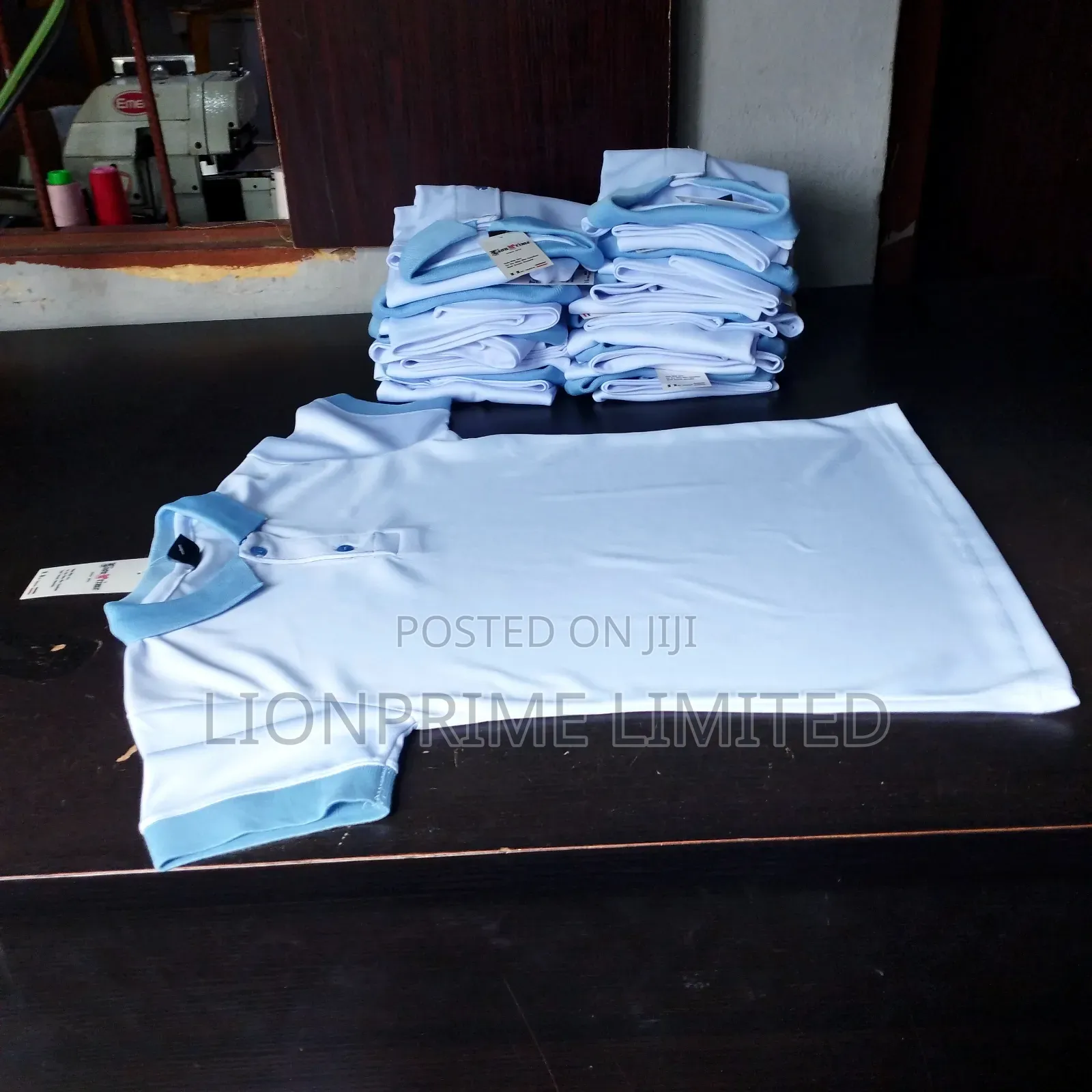 Wholesale Plain T-Shirts