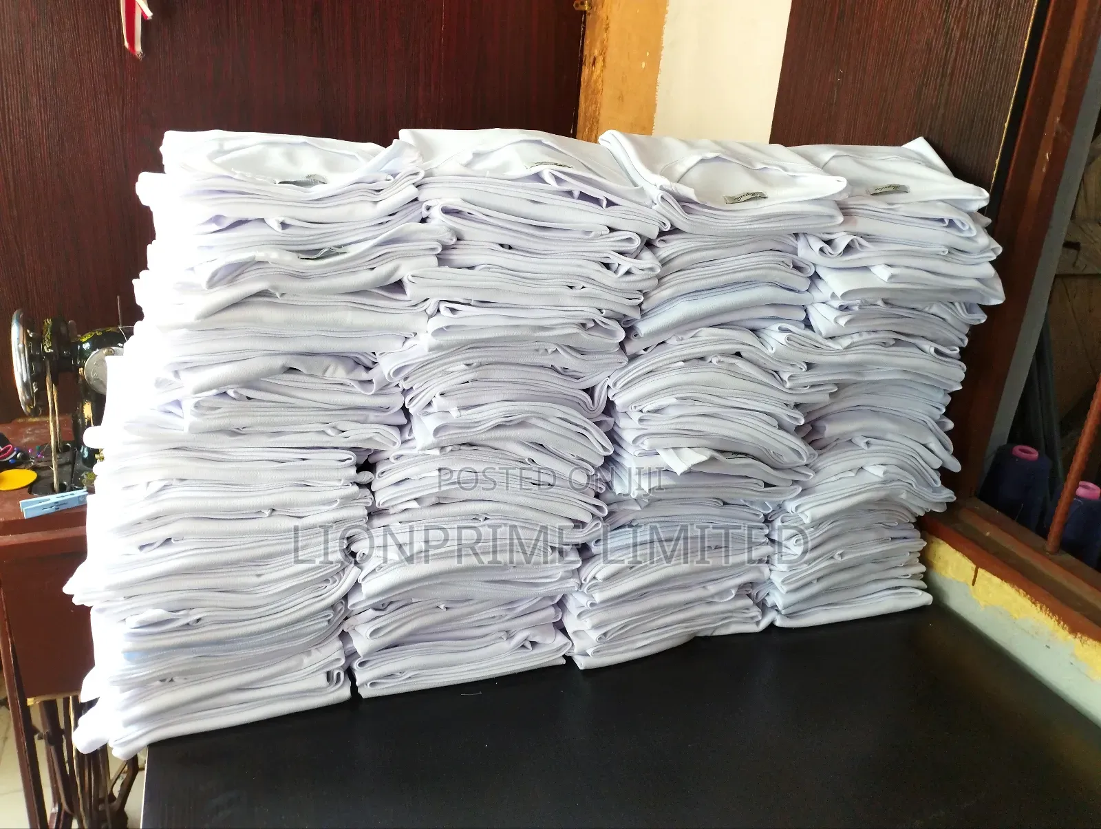 Wholesale Plain T-Shirts