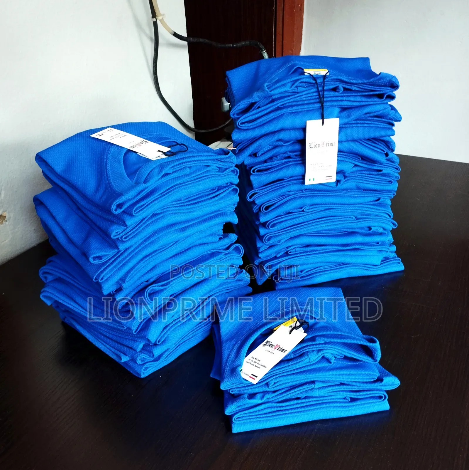 Wholesale Plain T-Shirts