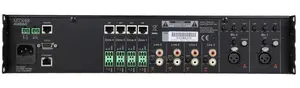 Audac Mtx48 4-Zone Audio Matrix
