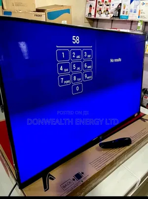 50 Inches Led, Uhd, Original Lg