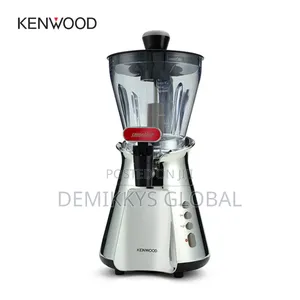 Photo - ￼￼ Kenwood Smoothie Blender 1.5l 2s+P 500w Silver