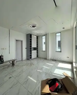 2bdrm Apartment in Ikate for rent