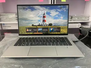 Laptop HP EliteBook X360 1040 G7 16GB Intel Core I5 SSD 256GB