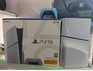 Sony Playstation 5