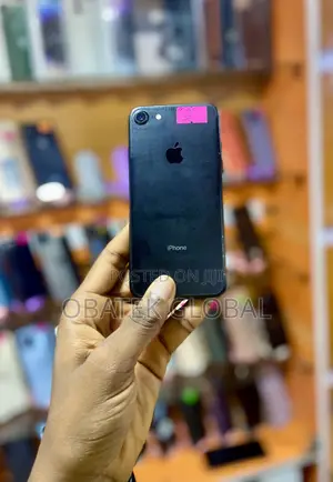 Apple iPhone 7 32 GB Black