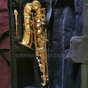 Photo - Mr Saxophone