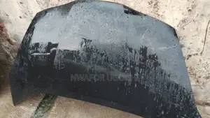 Bonnet Hood 2006-2012 Honda Fit/Jazz