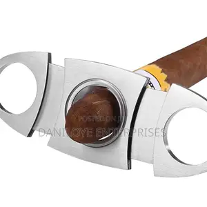 Tobacco Ciger Cutter