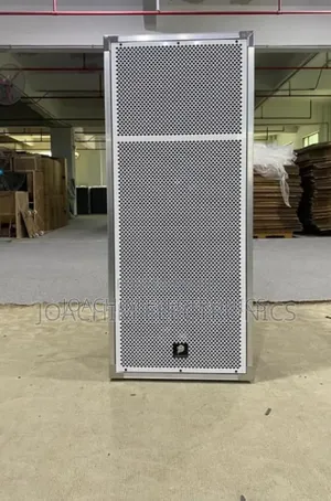 Photo - High Class Double Speaker